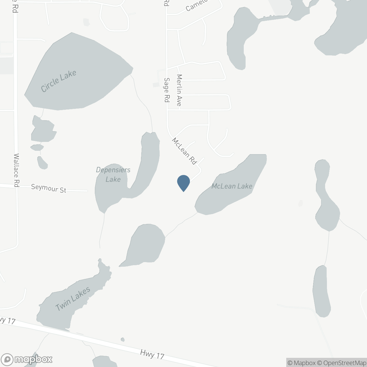 185 MCLEAN ROAD N, North Bay, Ontario P1A 4H7